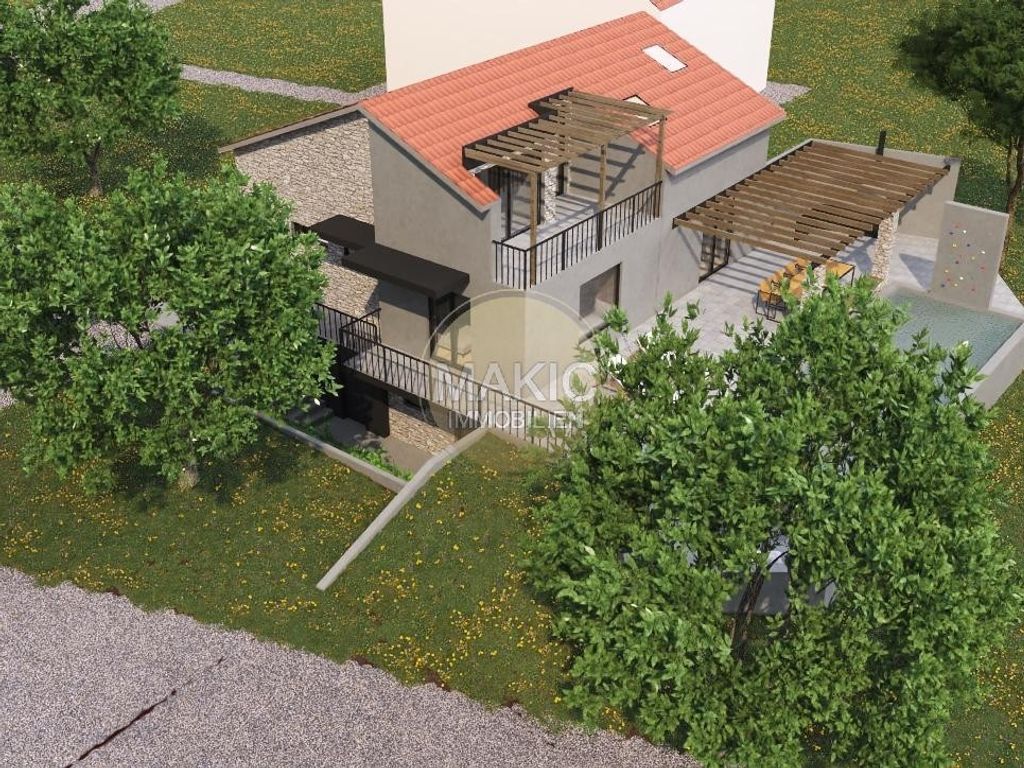 Maison de luxe à vendre à Tinjan, 599 000 €, Photo 2