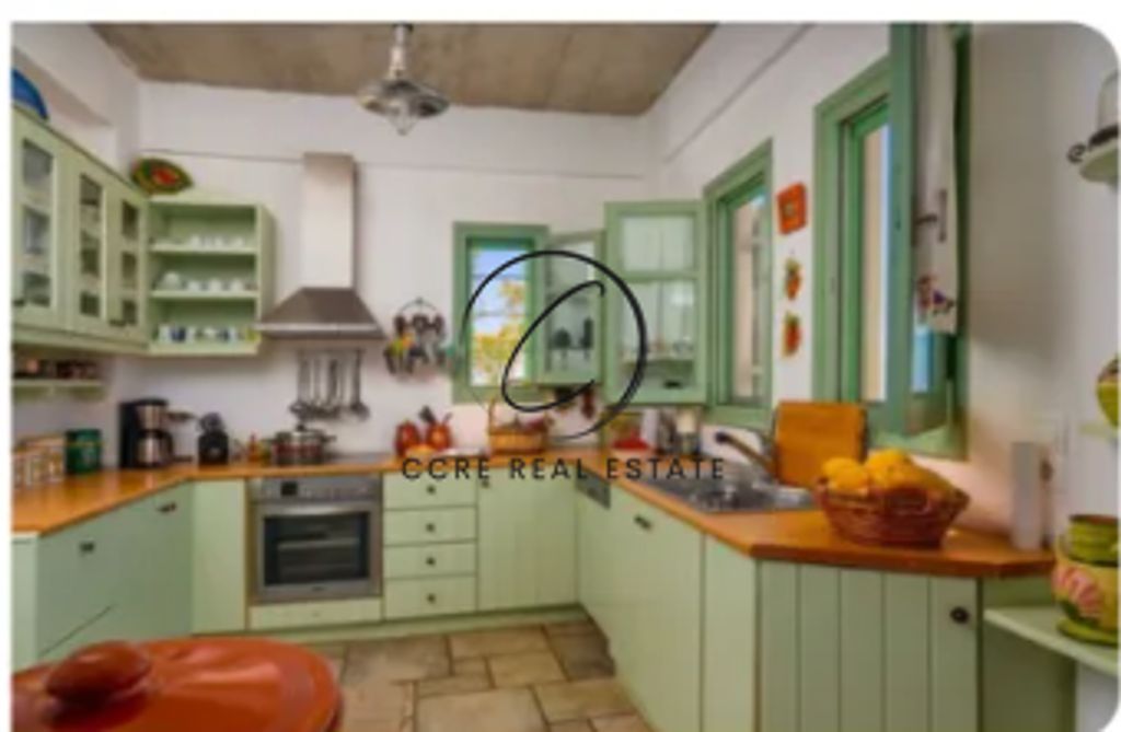 Luxury House for sale in Kýthnos, 1 300 000 €, Photo 2