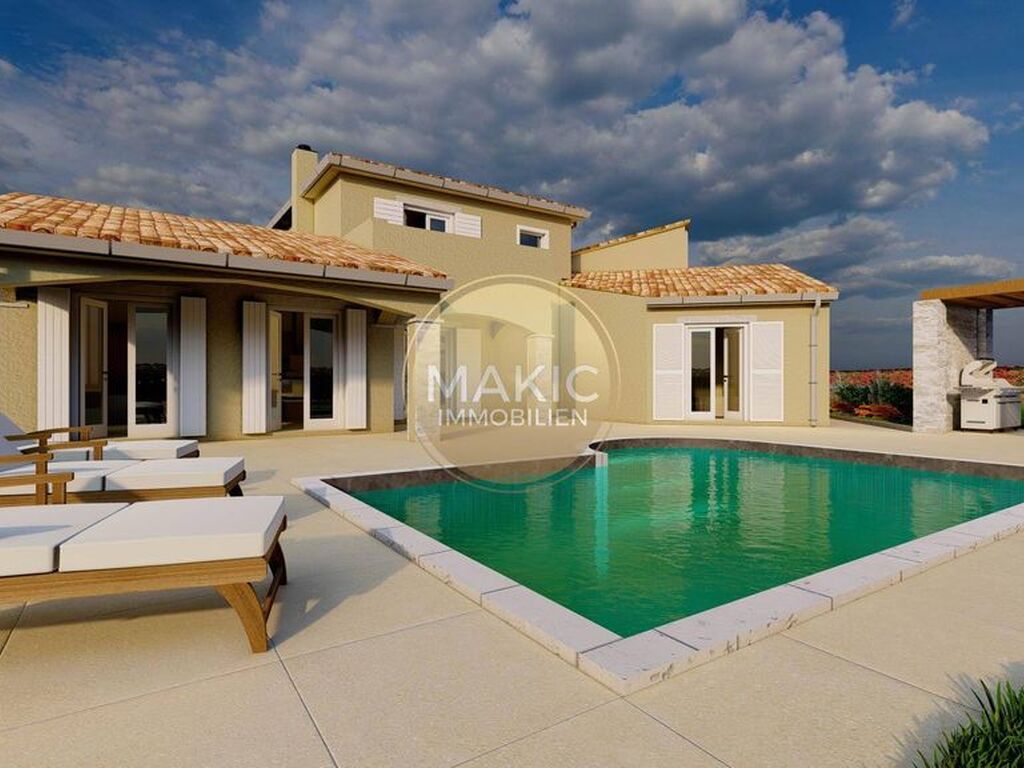 Maison de luxe à vendre à Kaštel, 0 €, Photo 2