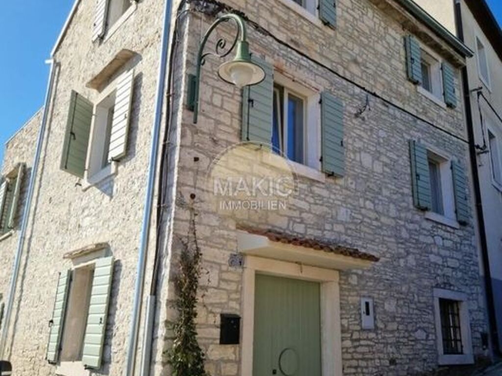 Maison de luxe à vendre à Buje, 650 000 €, Photo 2