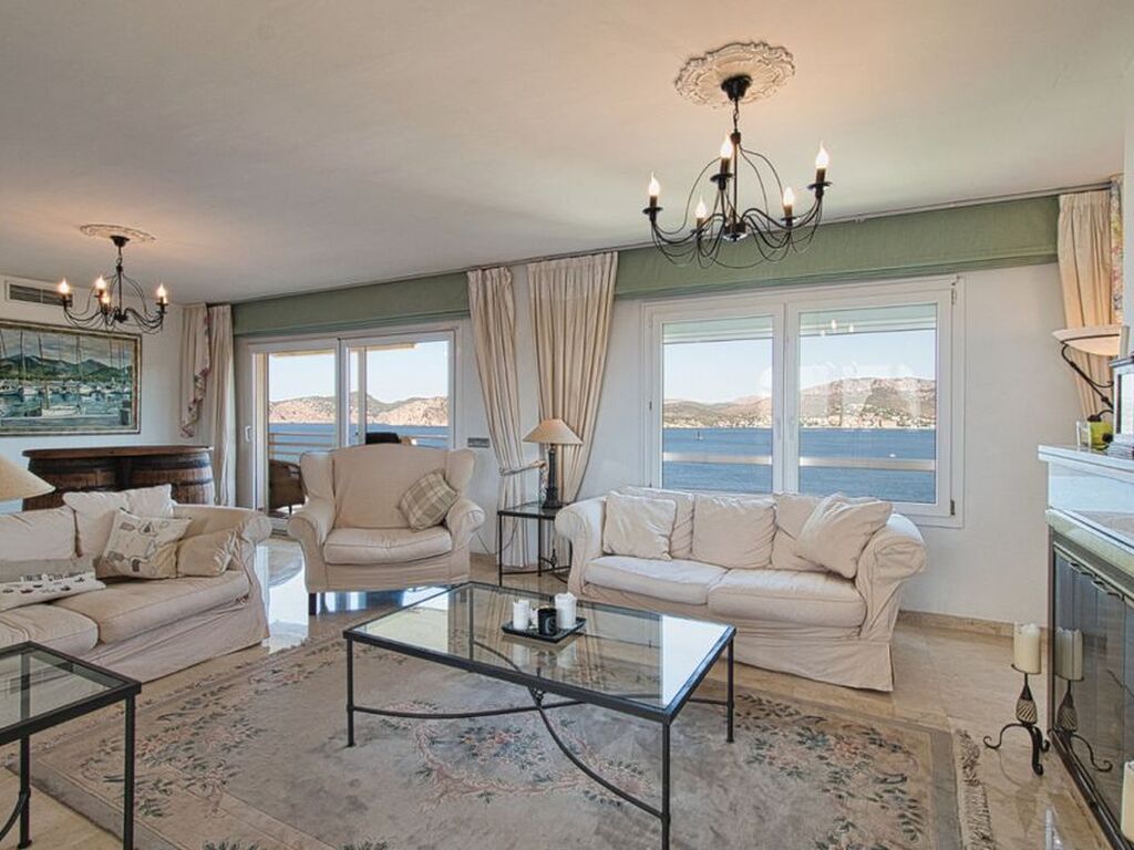Appartement de luxe à vendre à Calvià, 1 450 000 €, Photo 2