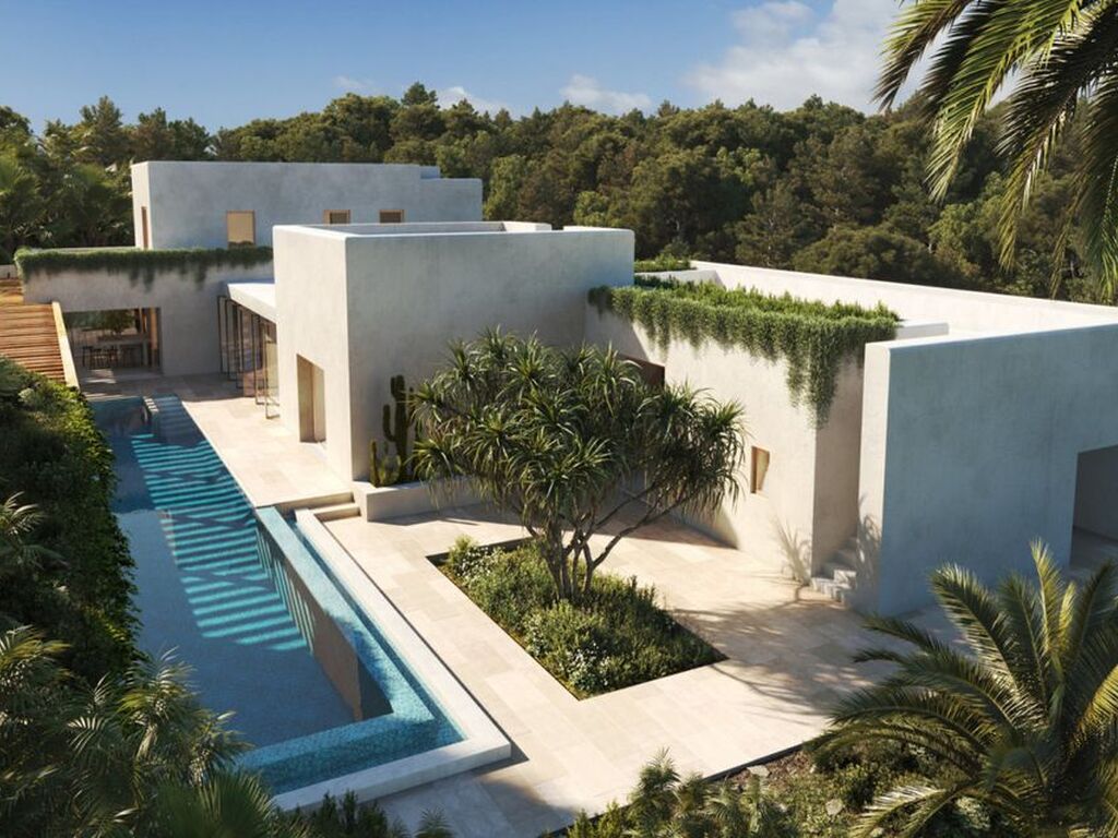 Maison de luxe à vendre à Calvià, 7 000 000 €, Photo 2