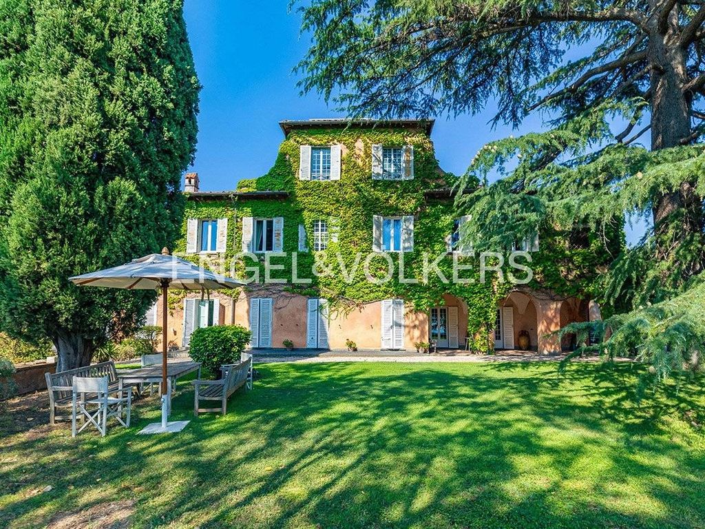 Luxury House for sale in Grottaferrata, 2 590 000 €, Photo 2