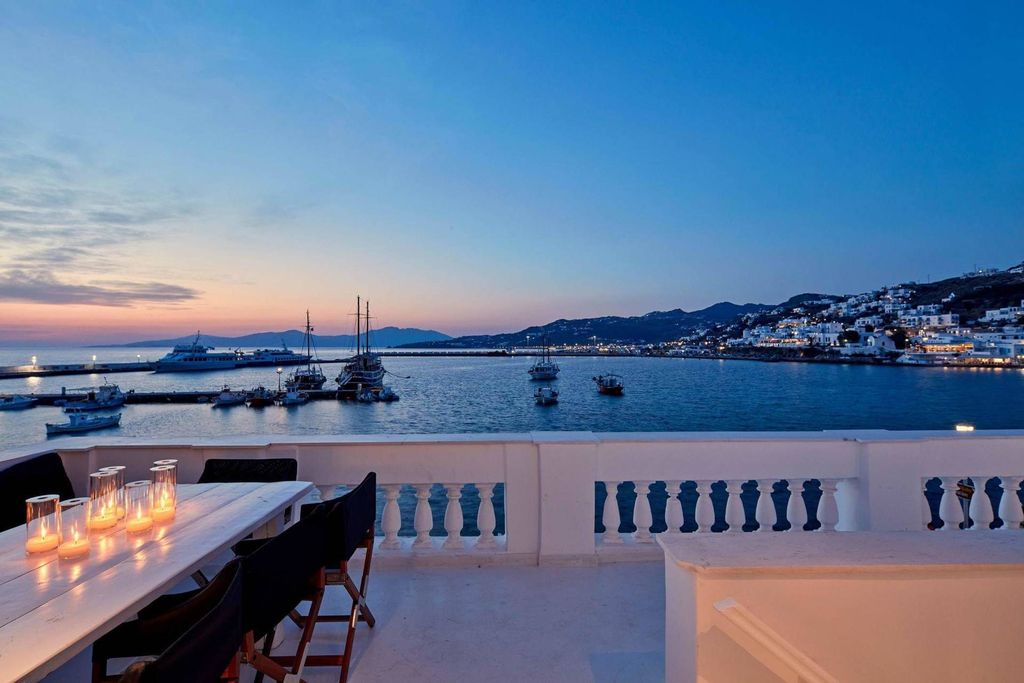 Maison de luxe à vendre à Mykonos, 3 900 000 €, Photo 2