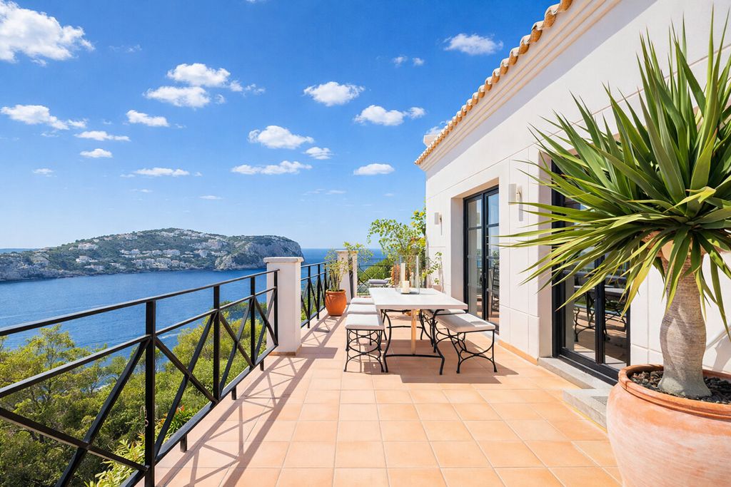 Maison de luxe à vendre à Andratx, 6 900 000 €, Photo 2