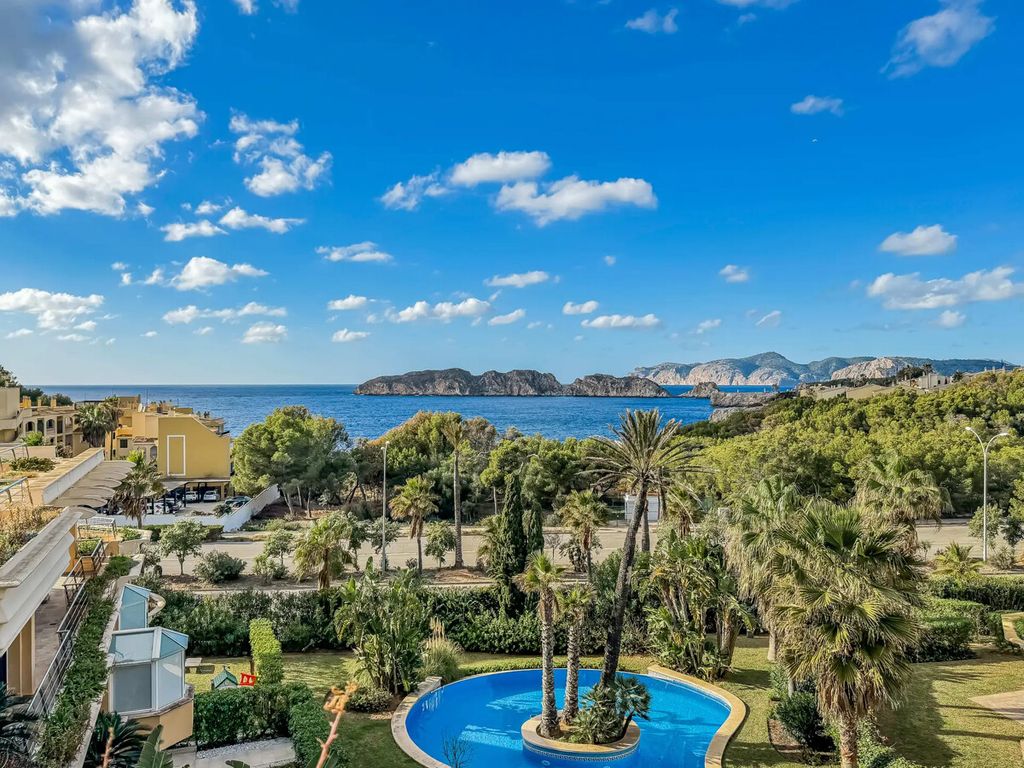 Appartement de luxe à vendre à Santa Ponsa, 3 300 000 €, Photo 2