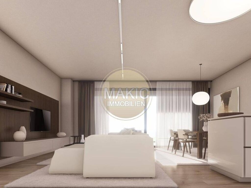 Luxury Apartment for sale in Umag, 375 000 €, Photo 3