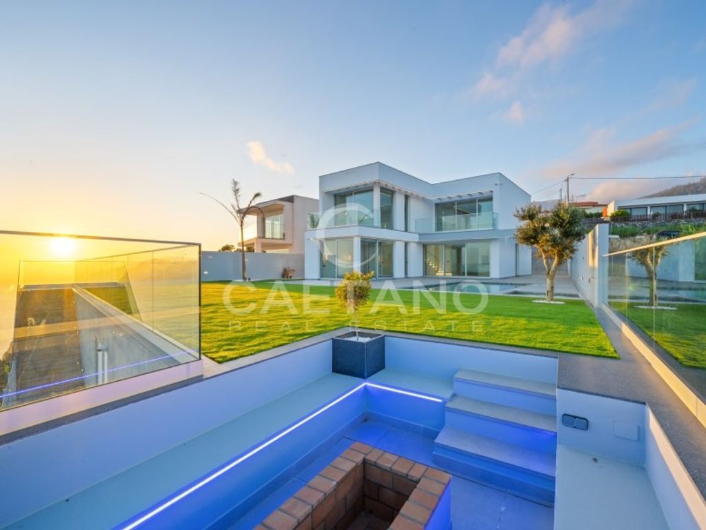 Maison de luxe à vendre à Ponta Do Sol, 1 650 000 €, Photo 3