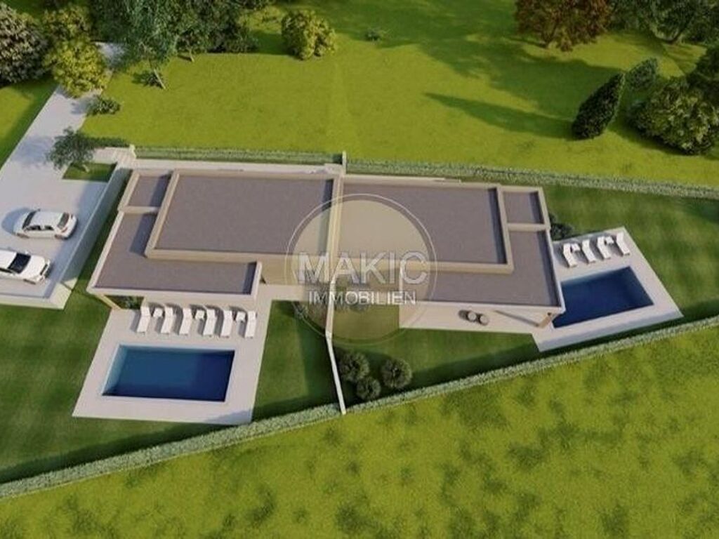 Maison de luxe à vendre à Tinjan, 560 000 €, Photo 3