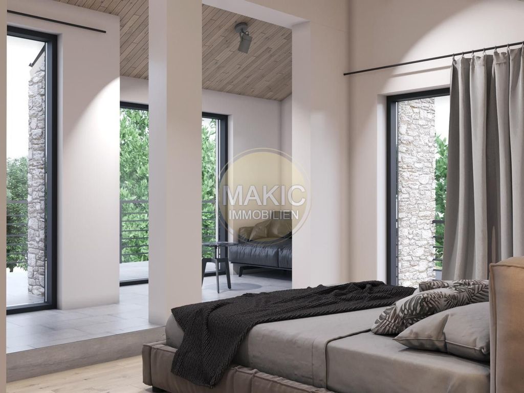 Maison de luxe à vendre à Tinjan, 599 000 €, Photo 3