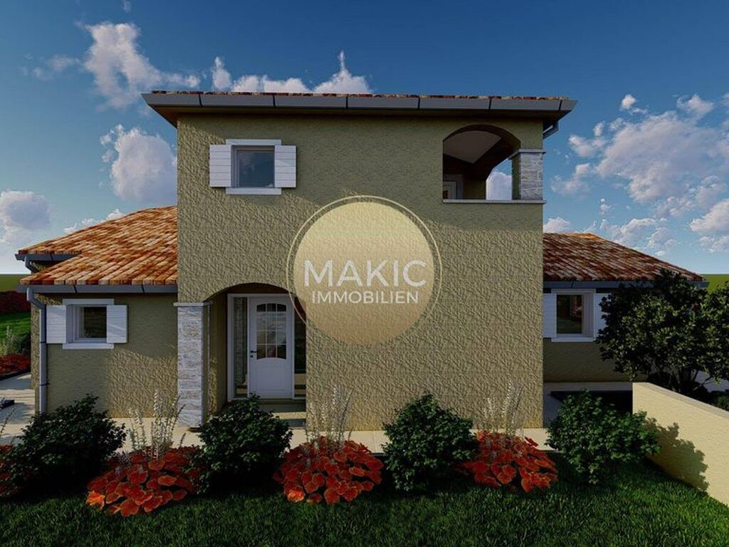 Maison de luxe à vendre à Kaštel, 0 €, Photo 3