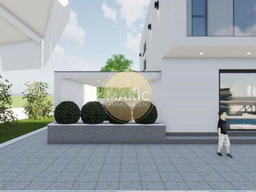 Maison de luxe à vendre à Kaštel, 525 000 €, Photo 3
