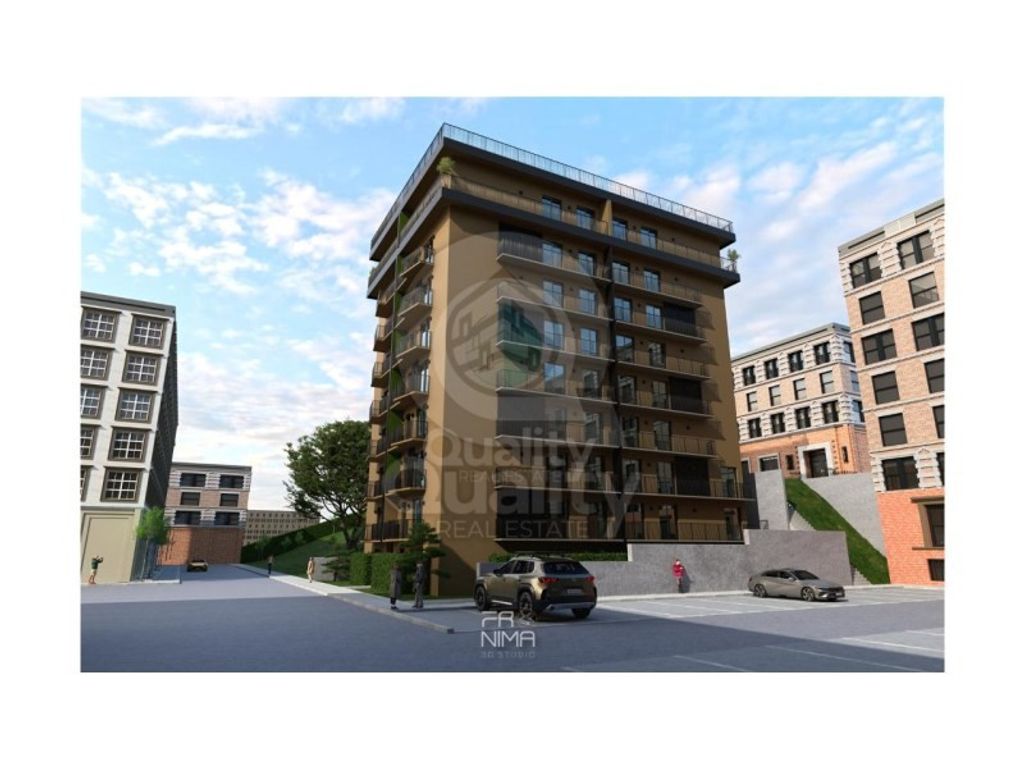 Luxury Apartment for sale in Almada, 570 000 €, Photo 3