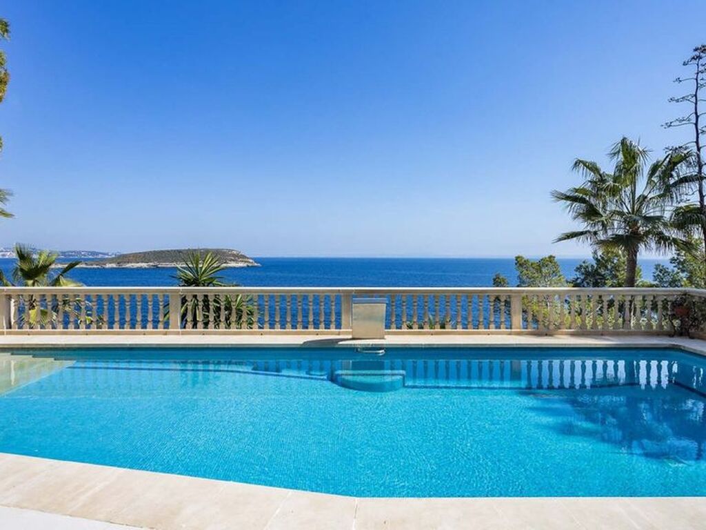 Maison de luxe à vendre à Calvià, 9 900 000 €, Photo 3