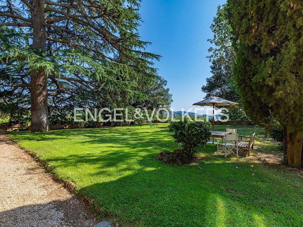 Luxury House for sale in Grottaferrata, 2 590 000 €, Photo 3