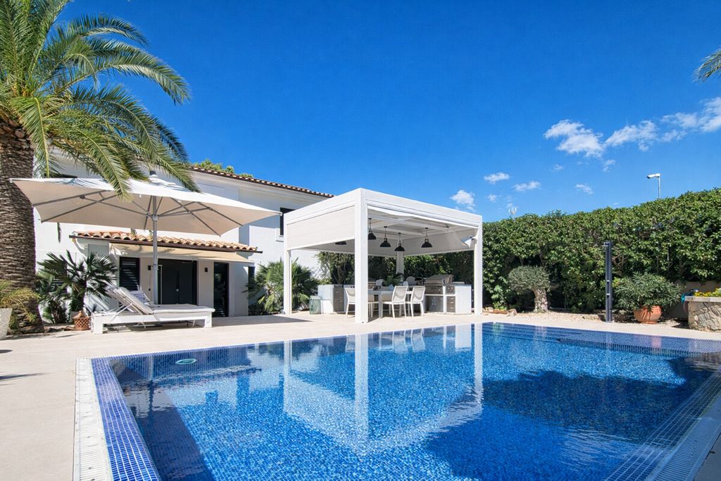 Maison de luxe à vendre à Calvià, 3 750 000 €, Photo 3