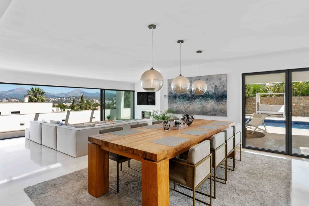 Luxury House for sale in Santa Ponsa, 3 490 000 €, Photo 3