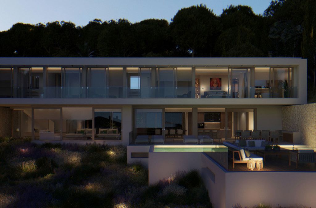 Maison de luxe à vendre à Portals Nous, 11 450 000 €, Photo 3