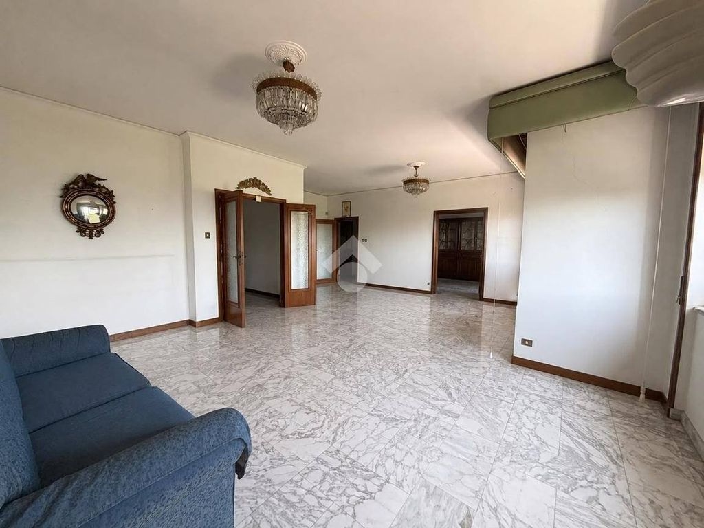 Appartement de luxe à vendre à Naples, 990 000 €, Photo 3