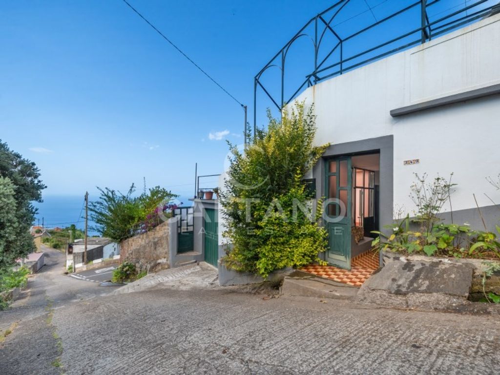 Maison de luxe à vendre à Ponta Do Sol, 500 000 €, Photo 4