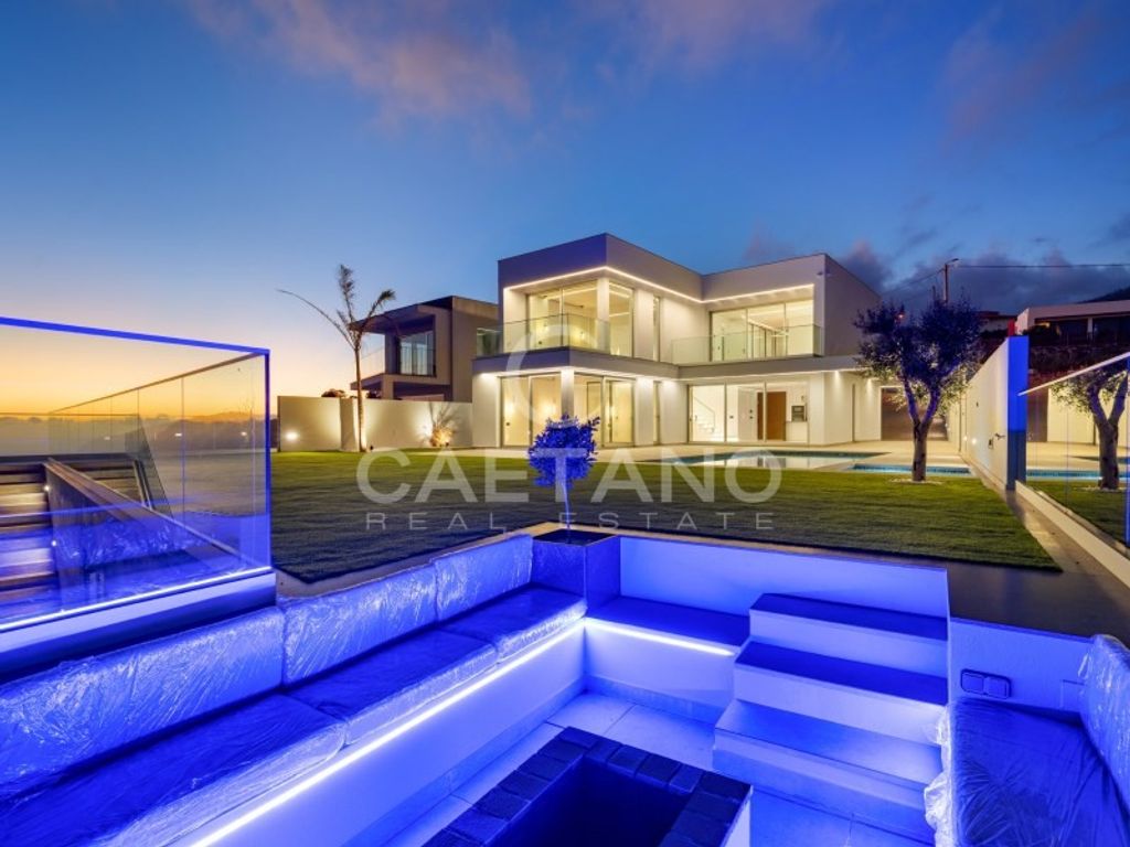 Maison de luxe à vendre à Ponta Do Sol, 1 650 000 €, Photo 4