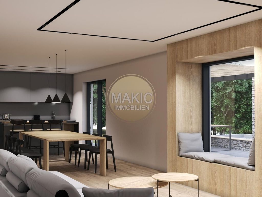 Maison de luxe à vendre à Tinjan, 599 000 €, Photo 4