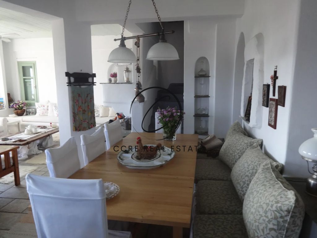 Luxury House for sale in Kýthnos, 1 300 000 €, Photo 4