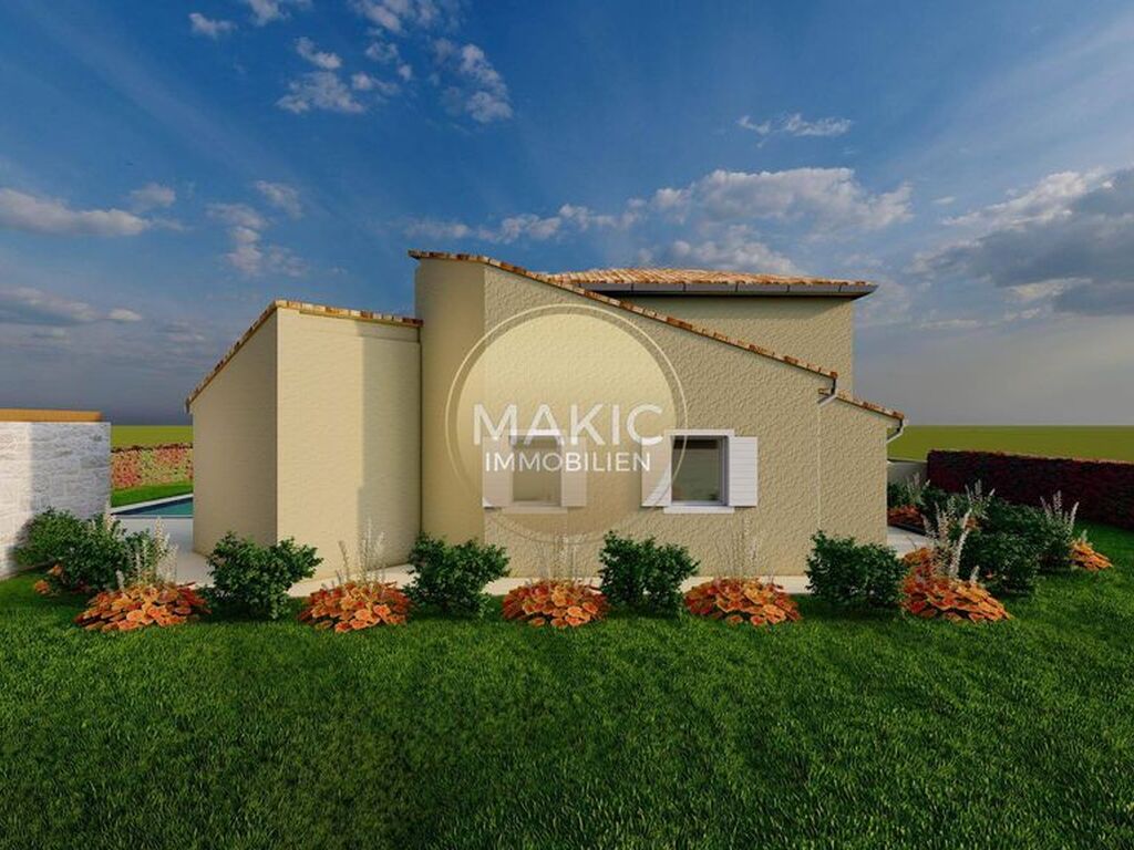 Maison de luxe à vendre à Kaštel, 0 €, Photo 4