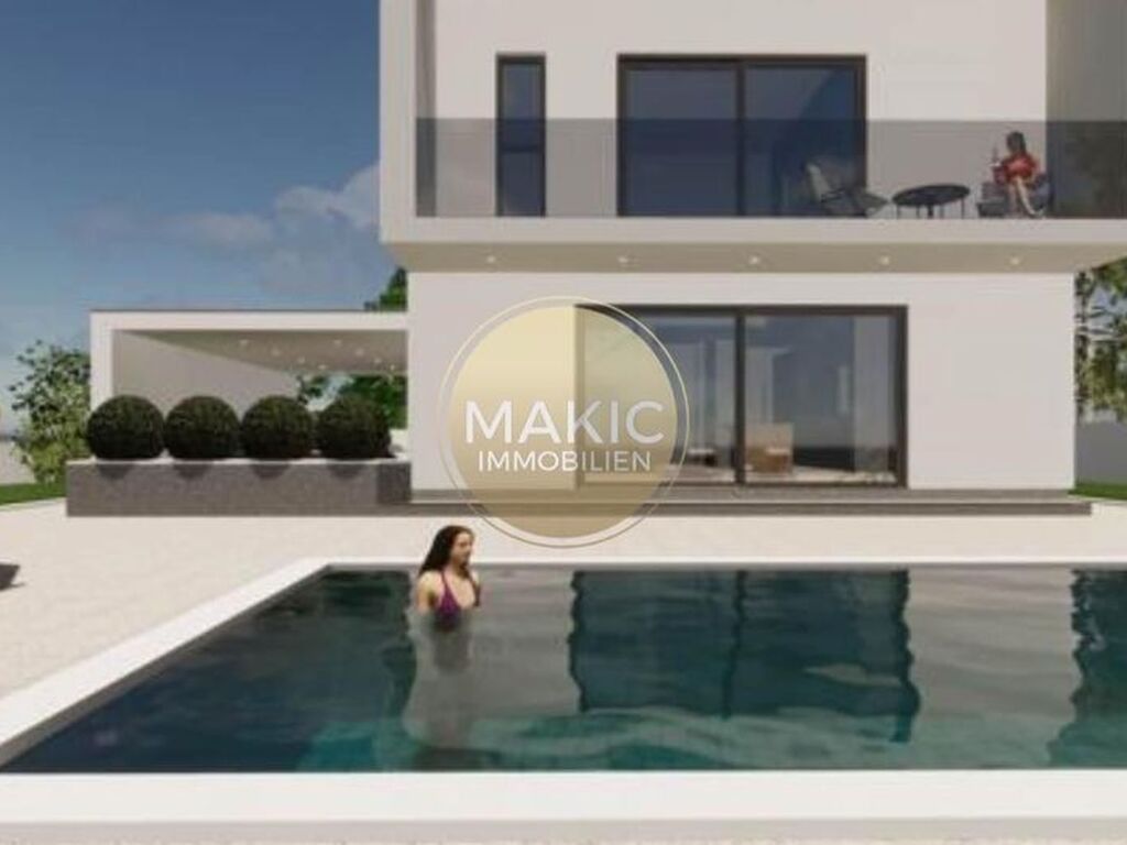 Maison de luxe à vendre à Kaštel, 525 000 €, Photo 4
