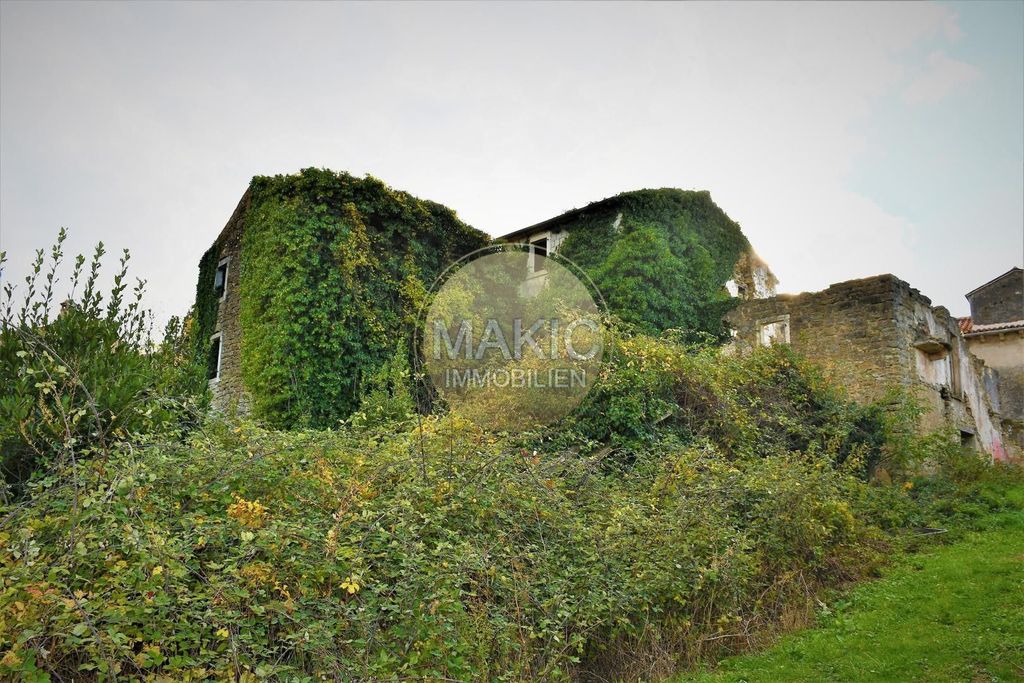 Maison de luxe à vendre à Buje, 550 000 €, Photo 4