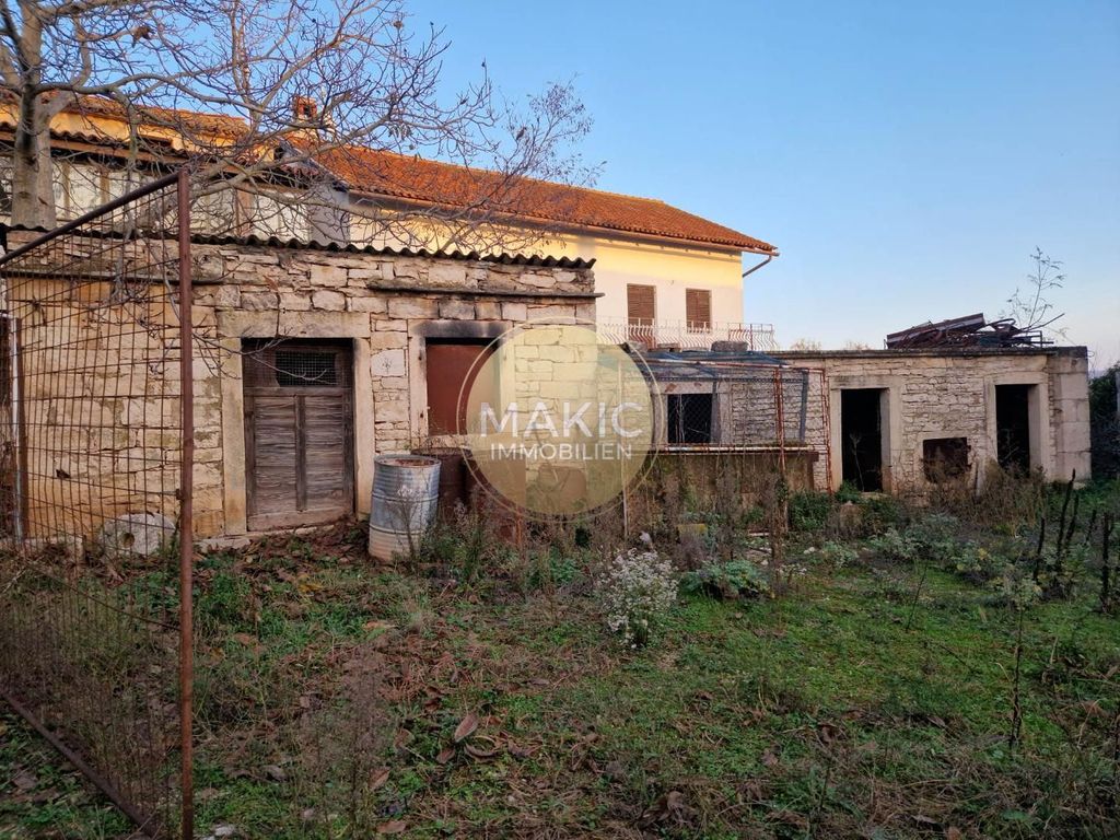 Maison de luxe à vendre à Buje, 450 000 €, Photo 4