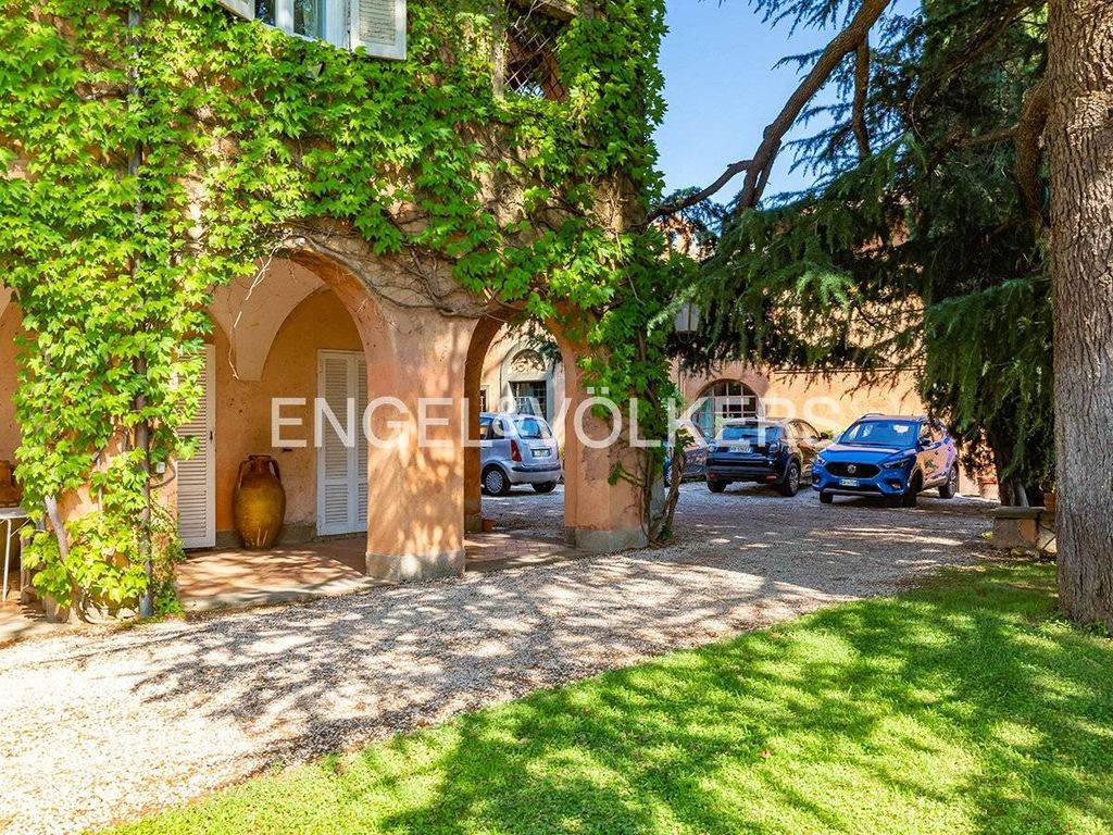 Luxury House for sale in Grottaferrata, 2 590 000 €, Photo 4