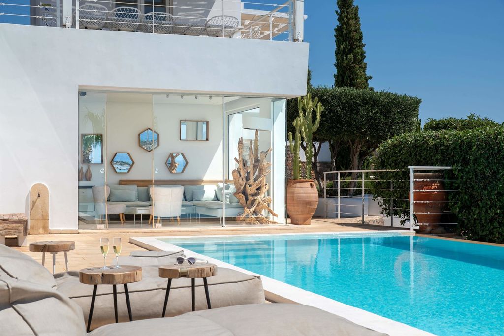 Maison de luxe à vendre à Ágios Nikólaos, 1 900 000 €, Photo 4