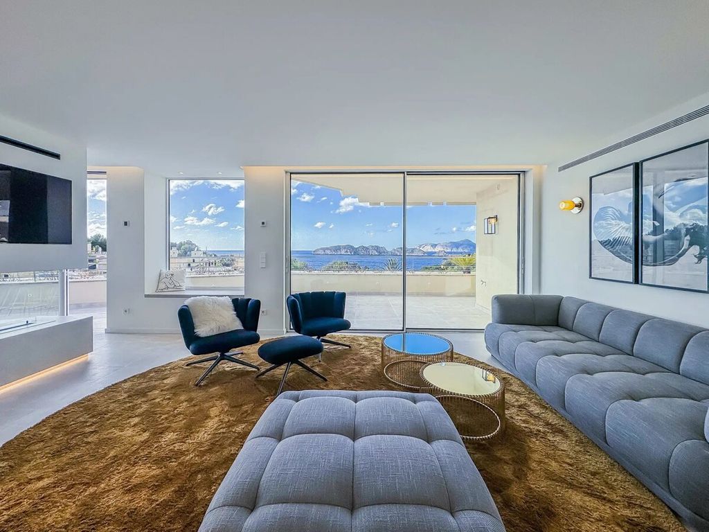 Appartement de luxe à vendre à Santa Ponsa, 3 300 000 €, Photo 4