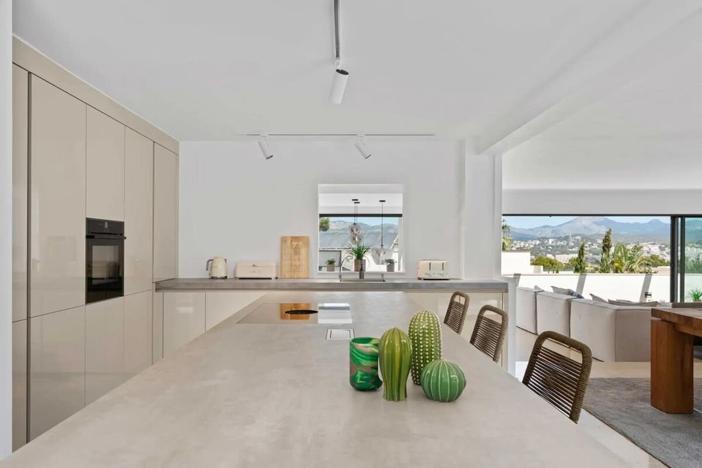 Luxury House for sale in Santa Ponsa, 3 490 000 €, Photo 4