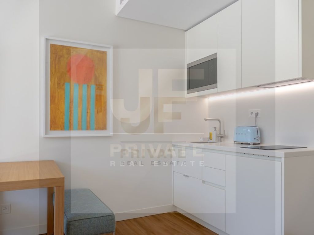 Appartement de luxe à vendre à Lisbon, 510 000 €, Photo 4