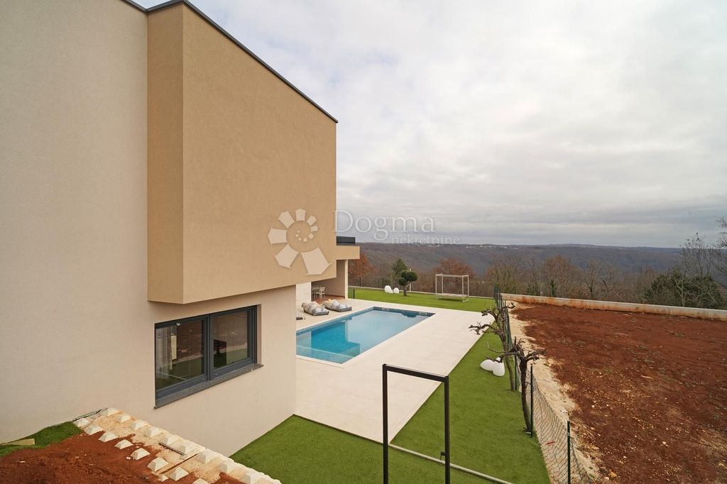 Luxury House for sale in Tinjan, 1 800 000 €, Photo 4