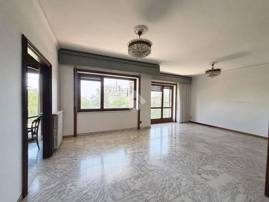Appartement de luxe à vendre à Naples, 990 000 €, Photo 4