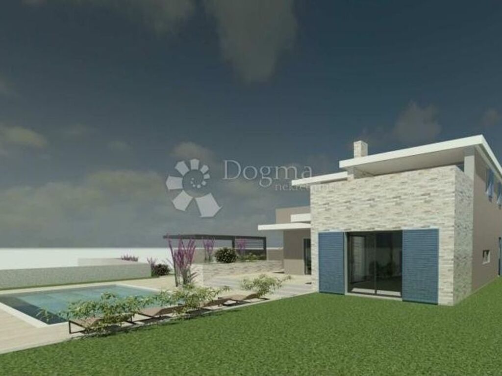 Luxury House for sale in Svetvincenat, 850 000 €, Photo 4