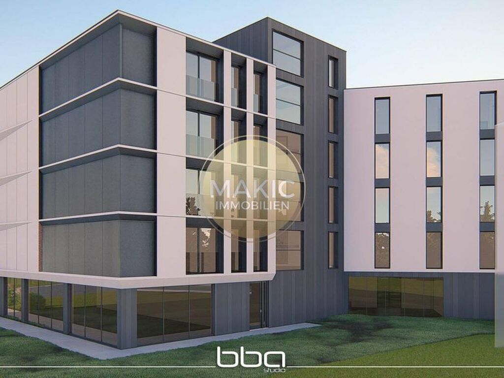 Luxury Apartment for sale in Umag, 610 000 €, Photo 5