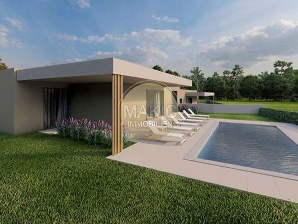 Maison de luxe à vendre à Tinjan, 560 000 €, Photo 5