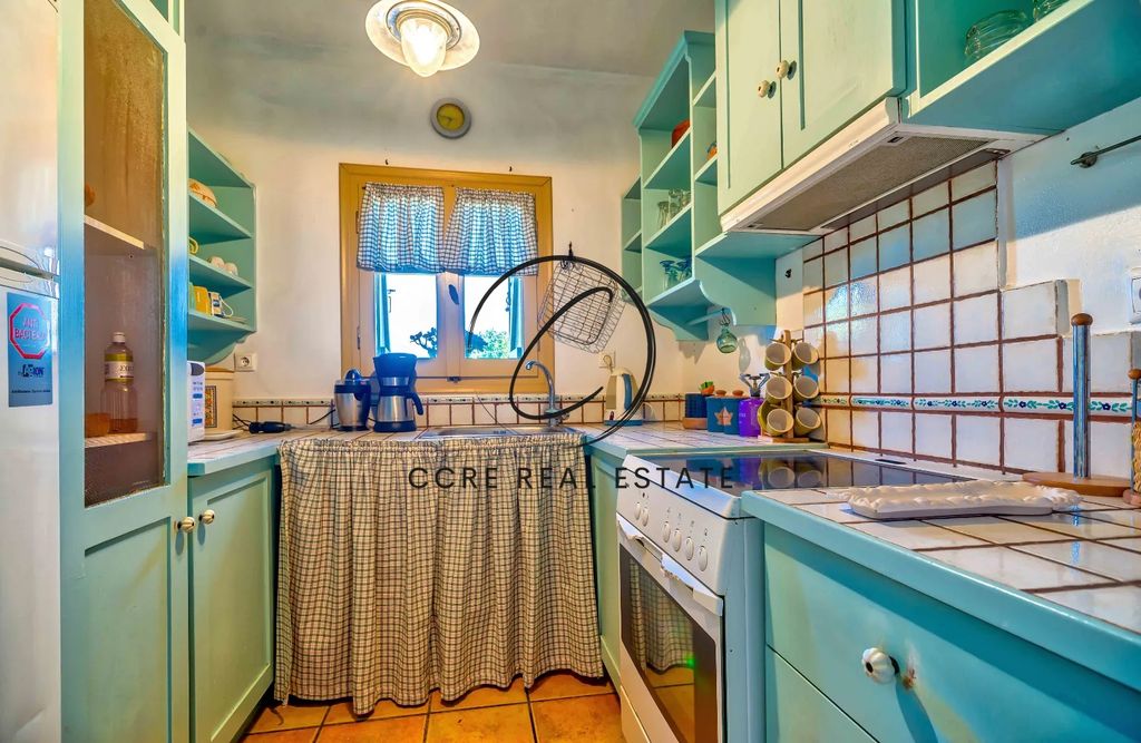 Luxury House for sale in Kýthnos, 1 300 000 €, Photo 5