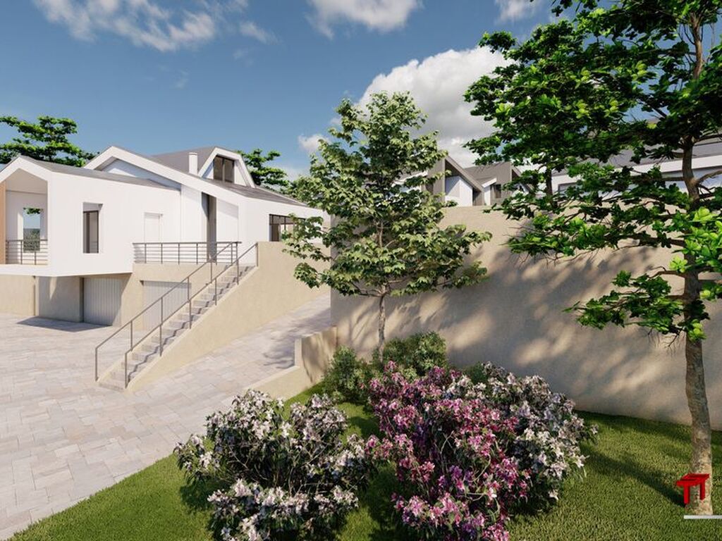 Luxury House for sale in Rome, 590 000 €, Photo 5