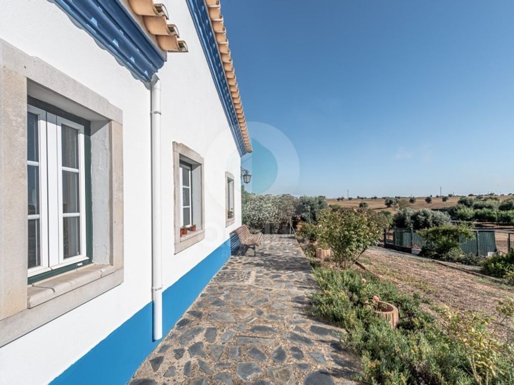 Maison de luxe à vendre à Ferreira Do Alentejo, 850 000 €, Photo 5