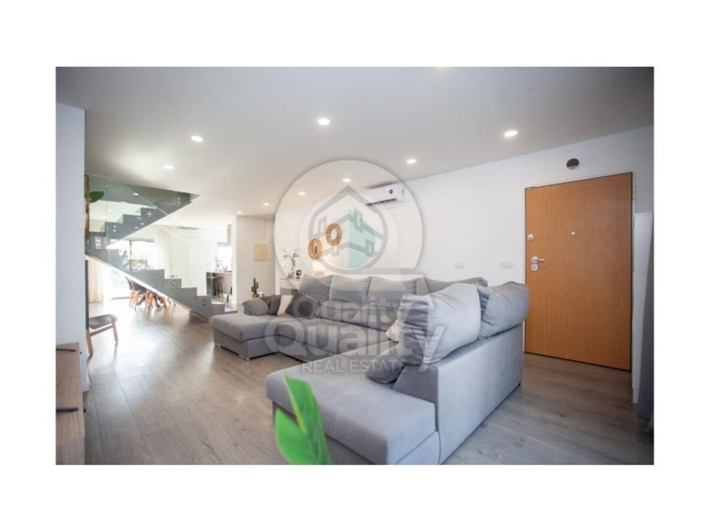 Maison de luxe à vendre à Barreiro, 510 000 €, Photo 5