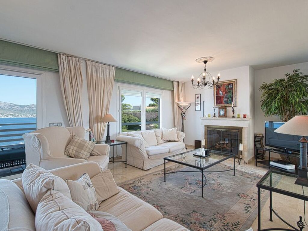 Appartement de luxe à vendre à Calvià, 1 450 000 €, Photo 5