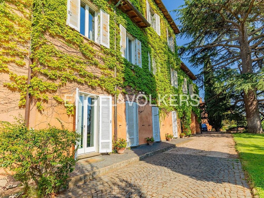 Luxury House for sale in Grottaferrata, 2 590 000 €, Photo 5