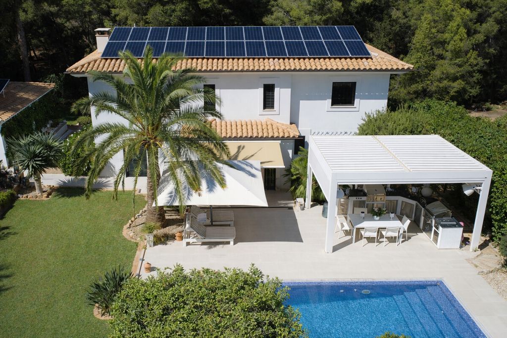 Maison de luxe à vendre à Calvià, 3 750 000 €, Photo 5