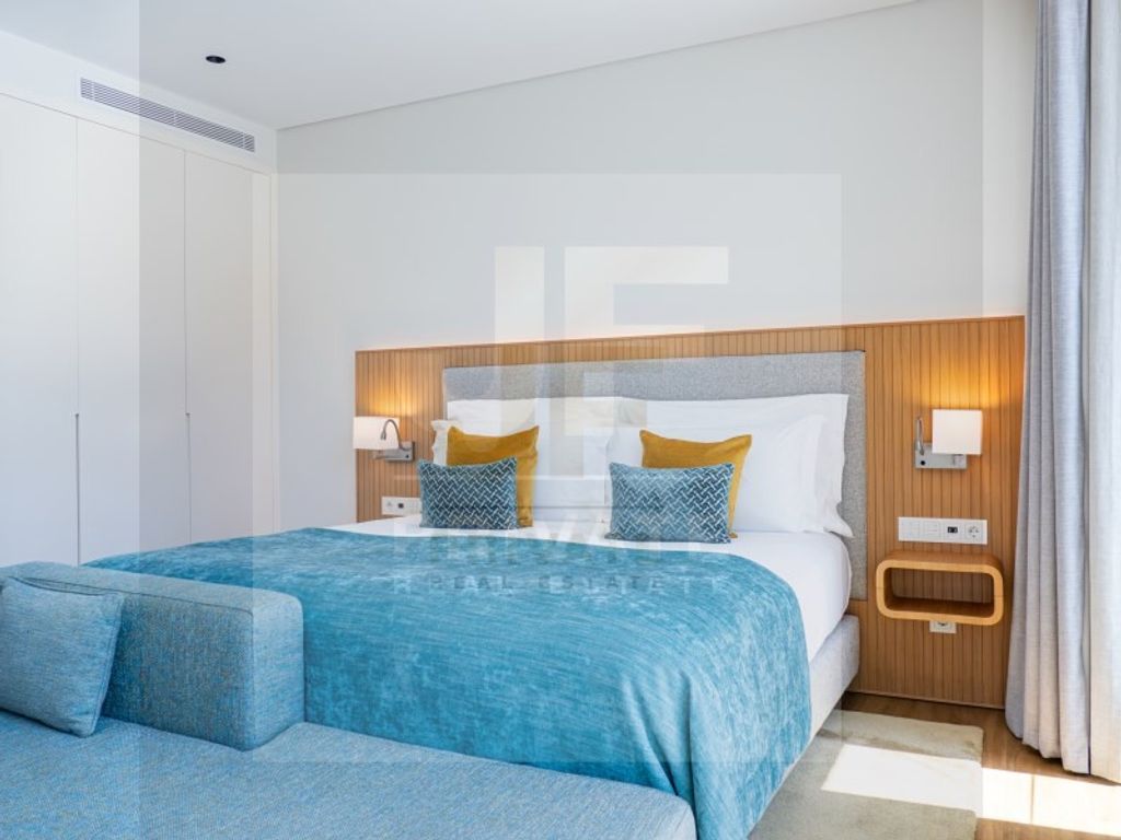 Appartement de luxe à vendre à Lisbon, 510 000 €, Photo 5