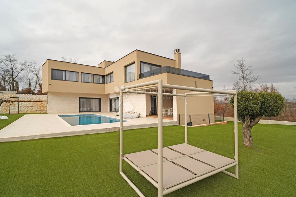 Luxury House for sale in Tinjan, 1 800 000 €, Photo 5